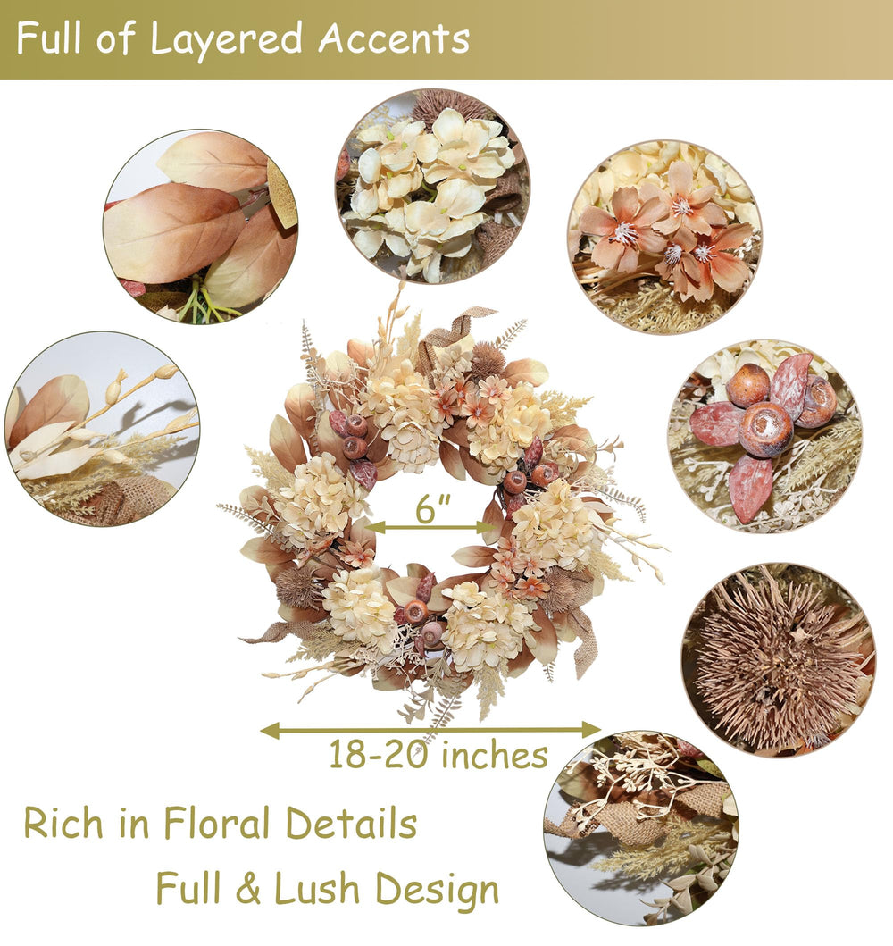 BINFEN gros plan textures de fleurs pour rendu naturel