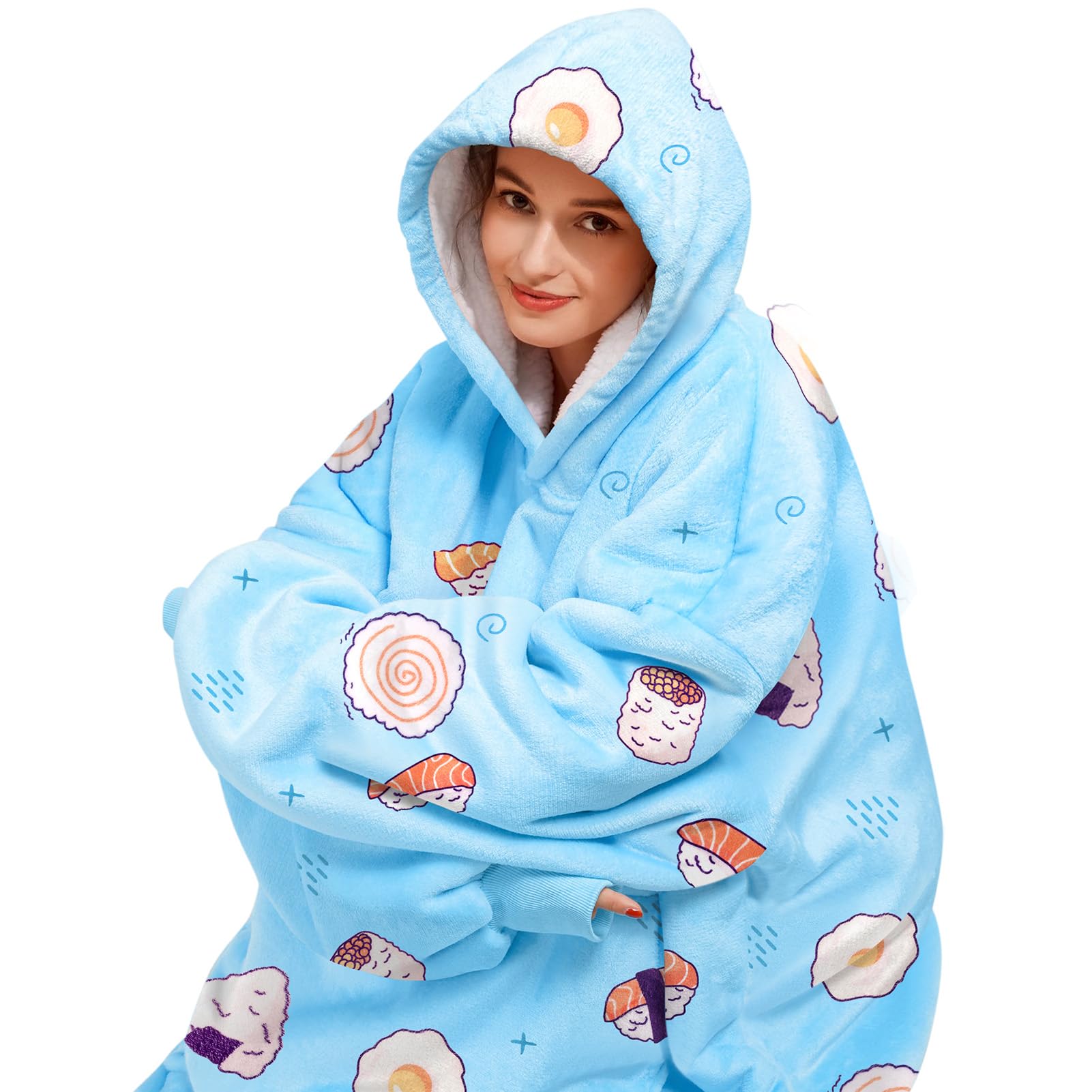 BINSUNS scène cosy sur canapé, montre confort à la maison et détente