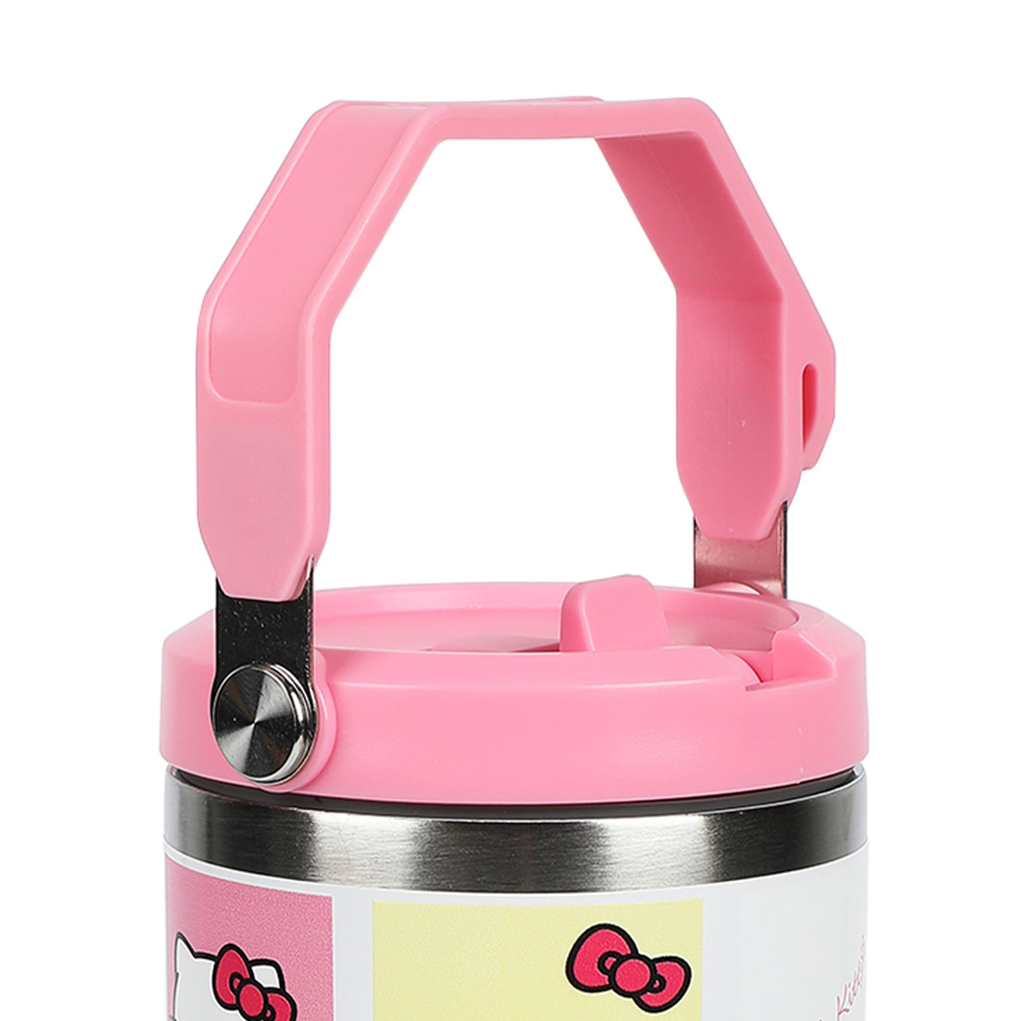 Bioworld gobelet en situation café sur table, style quotidien et usage pratique