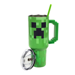 Bioworld visage Creeper avant montrant design reconnaissable et impact visuel