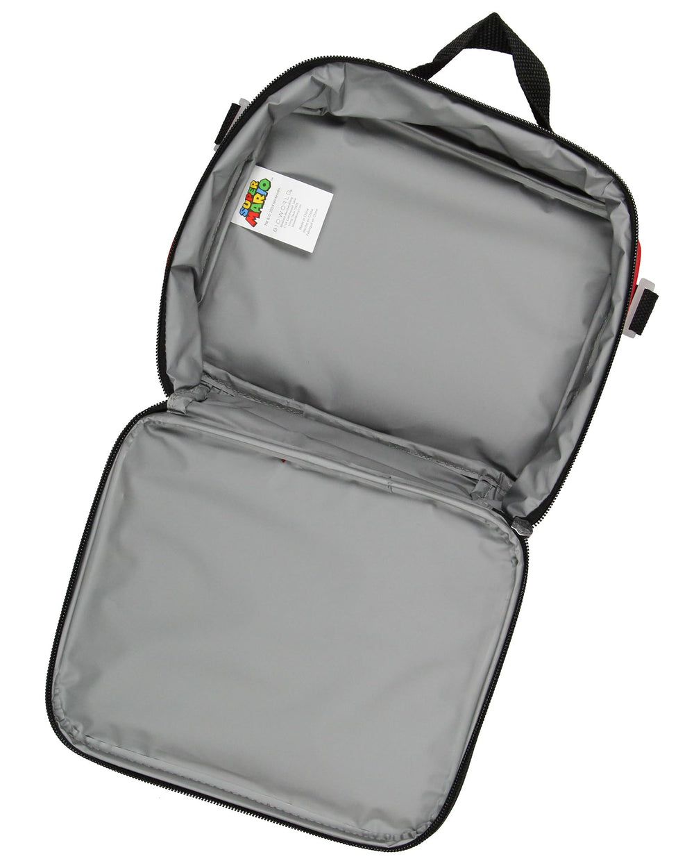 Bioworld sac à dos porté par enfant révèle taille et confort