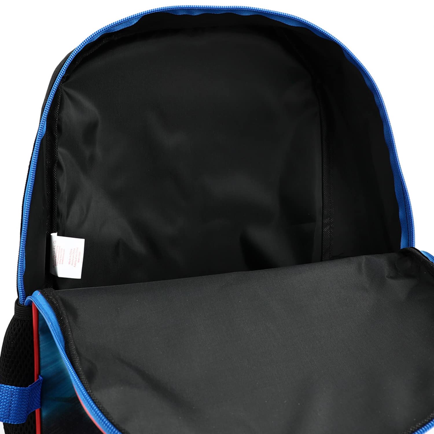 Bioworld comparaison taille enfant montrant proportions et ajustement