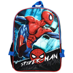 Bioworld lunch box Spider-man face avec isolation pratique pour repas