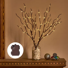 Birchlitland vue avant du produit et emballage pratique pour rangement