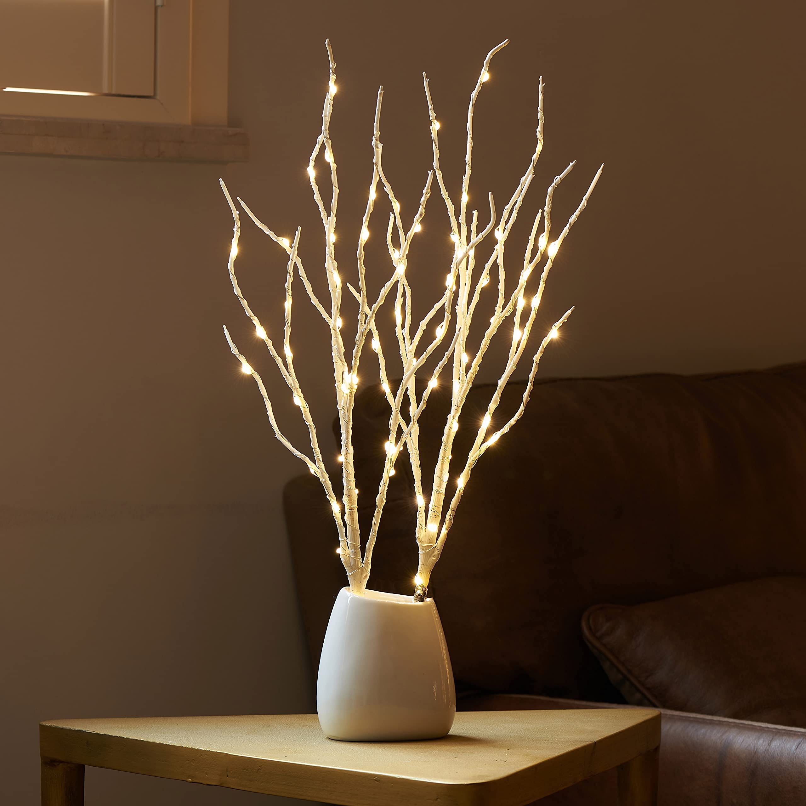 Birchlitland emballage du produit avec contenu et notice visible