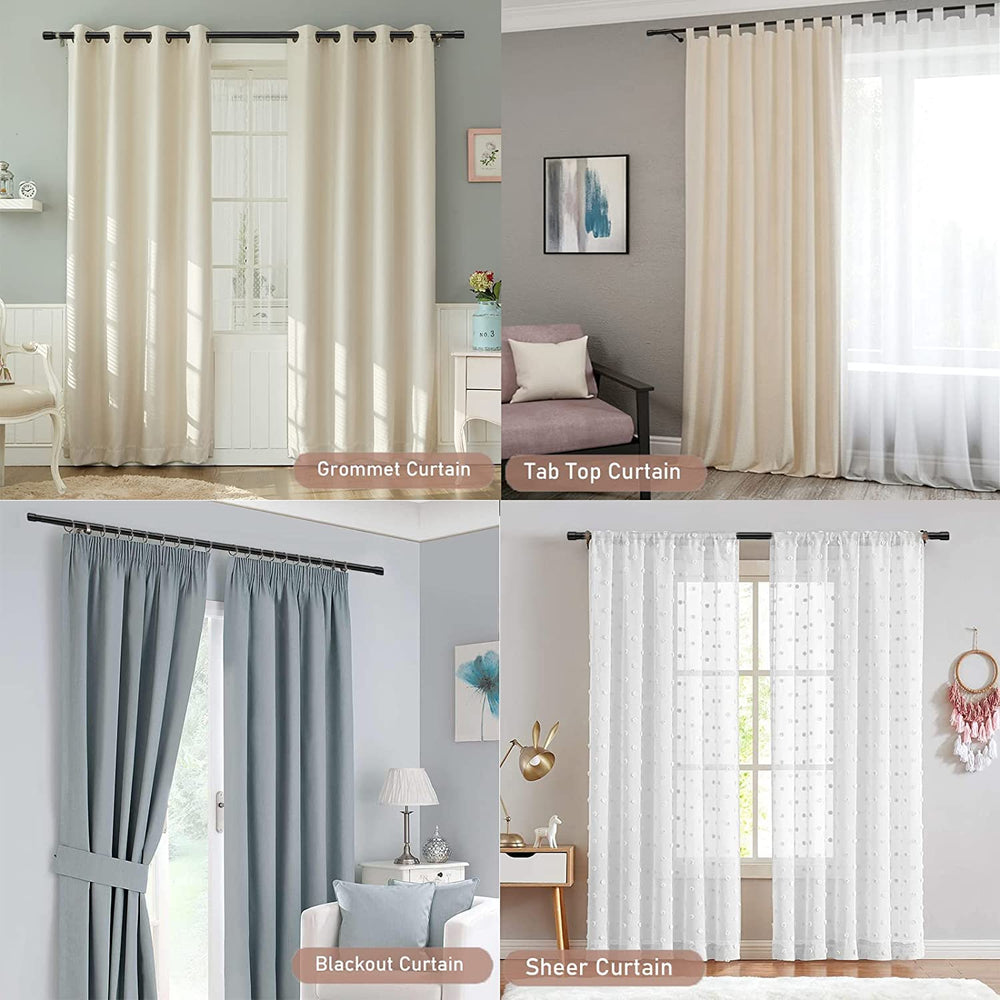 Bird Twig tringle installée sous pergola pour protection et style extérieur