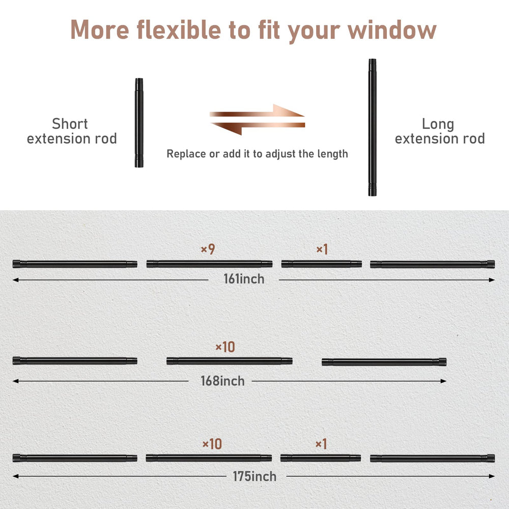 Bird Twig support mural robuste pour installation sans affaissement