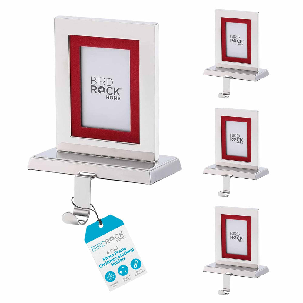 BIRDROCK HOME porte-bas devant montrant silhouette élégante et stabilité