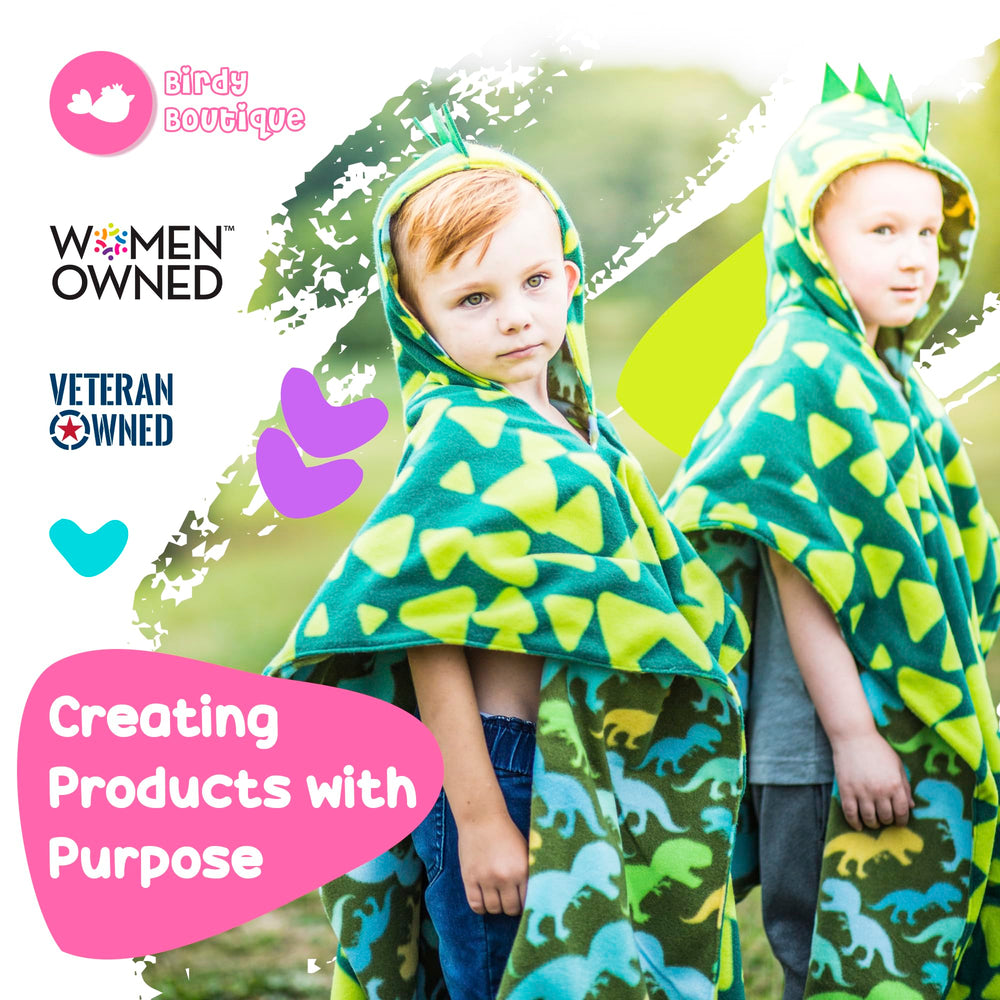 Birdy Boutique poncho en usage poussette démontrant confort lors des sorties