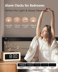 Biseoamz surface de charge sans fil montrant recharge simple et pratique