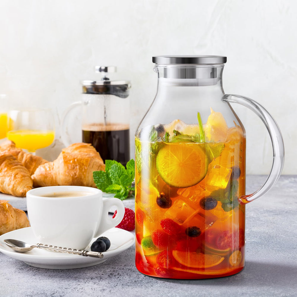 Bivvclaz verre borosilicaté texture mettant en avant résistance thermique