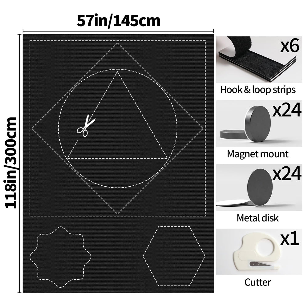 BKSAI comparaison taille avec une main pour visualiser dimensions pratiques