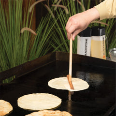 Blackstone anneaux pour œufs et omelette sur griddle garantissant formes régulières