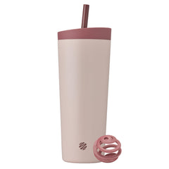 BlenderBottle gobelet Sahara Sunset vue avant, design élégant et portable