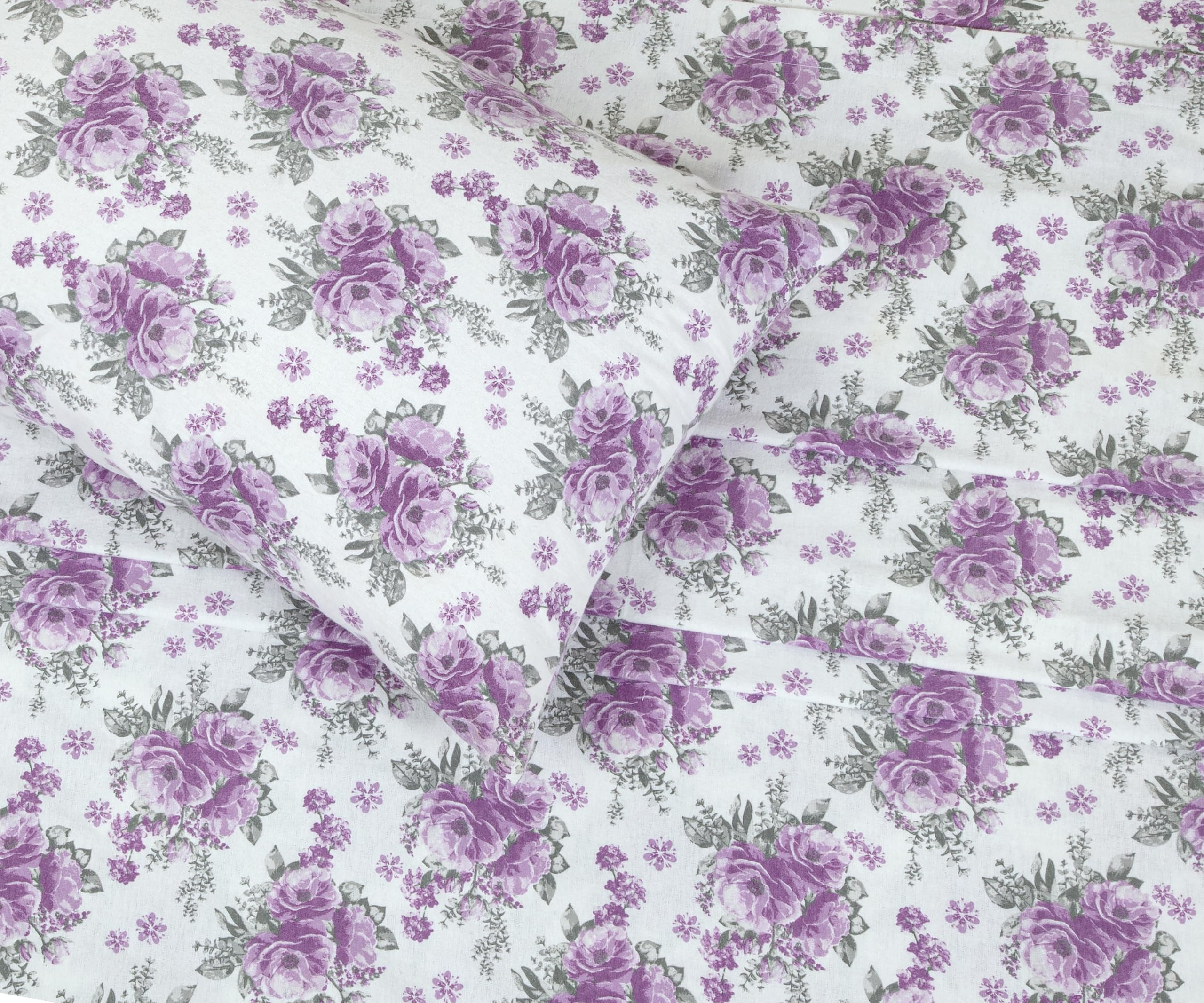 Bliss Casa draps à côté d'un objet pour comparaison d'échelle, dimensions claires