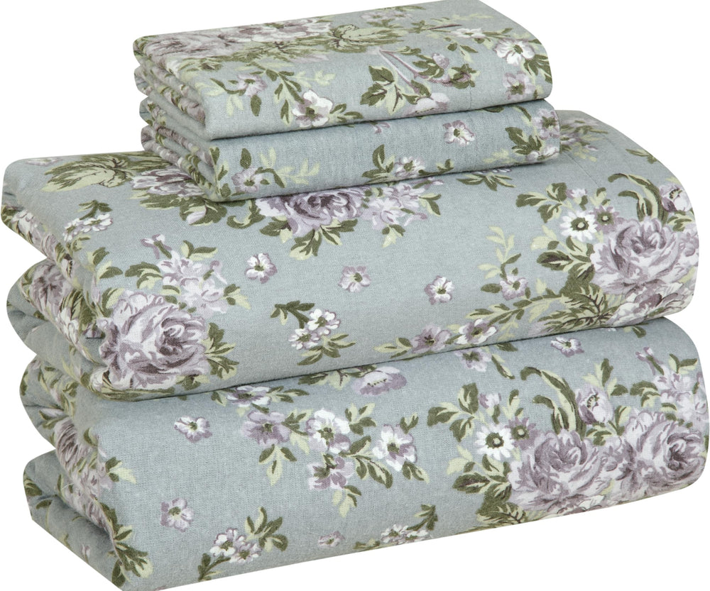 Bliss Casa vue frontale du packaging montrant le design et la couleur Blossom
