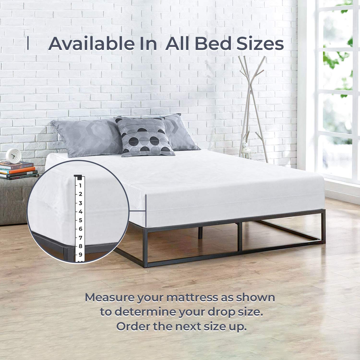 BLISSFORD housse matelas sous drap housse démontrant discrétion et confort nocturne
