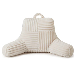 Blissful Diary zip ouvert montrant mousse réglable pour confort personnalisé