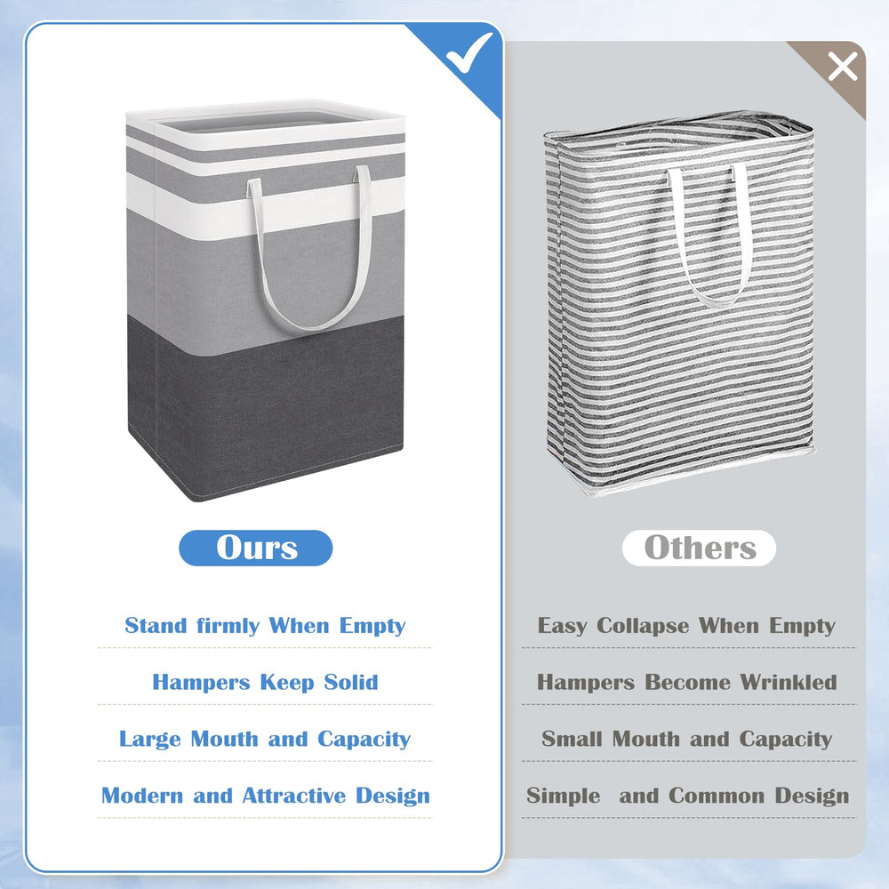 BlissTotes texture coton-lin extérieure durable pour usage quotidien