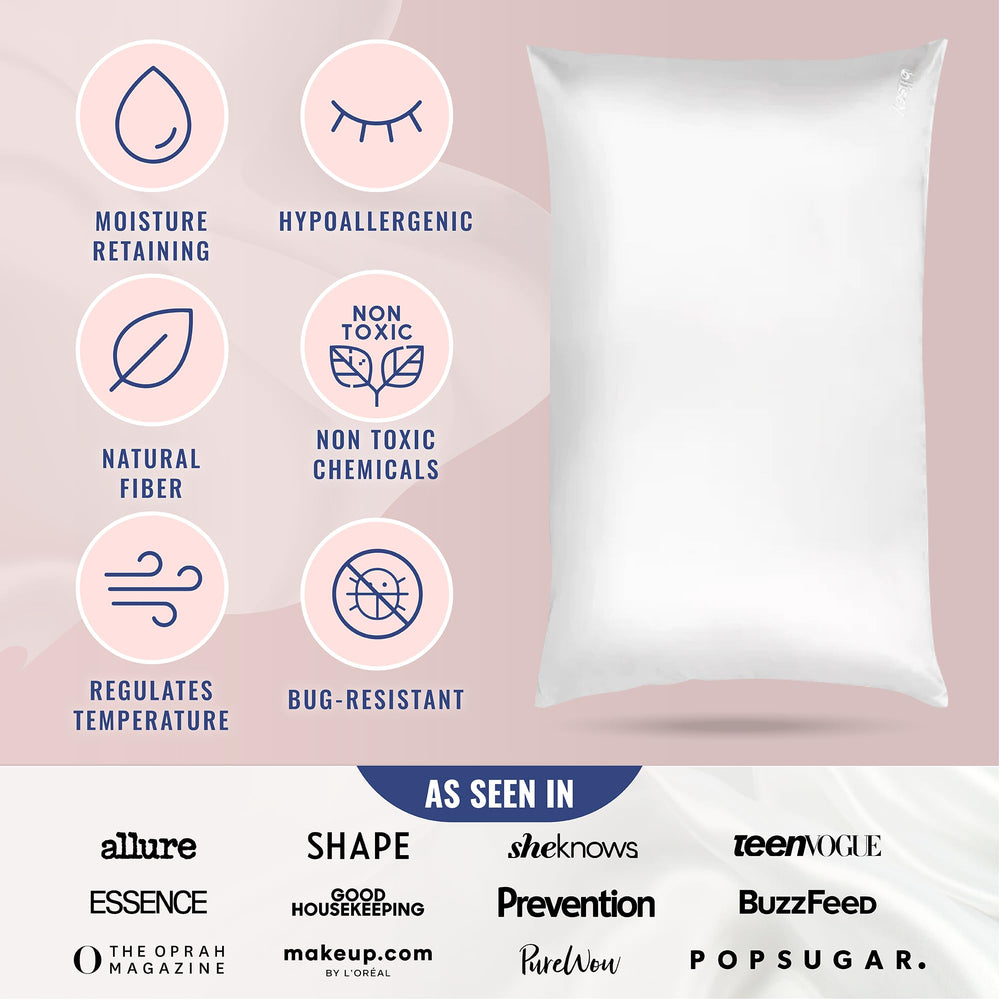 Blissy en situation chambre style minimaliste apportant luxe et fraîcheur