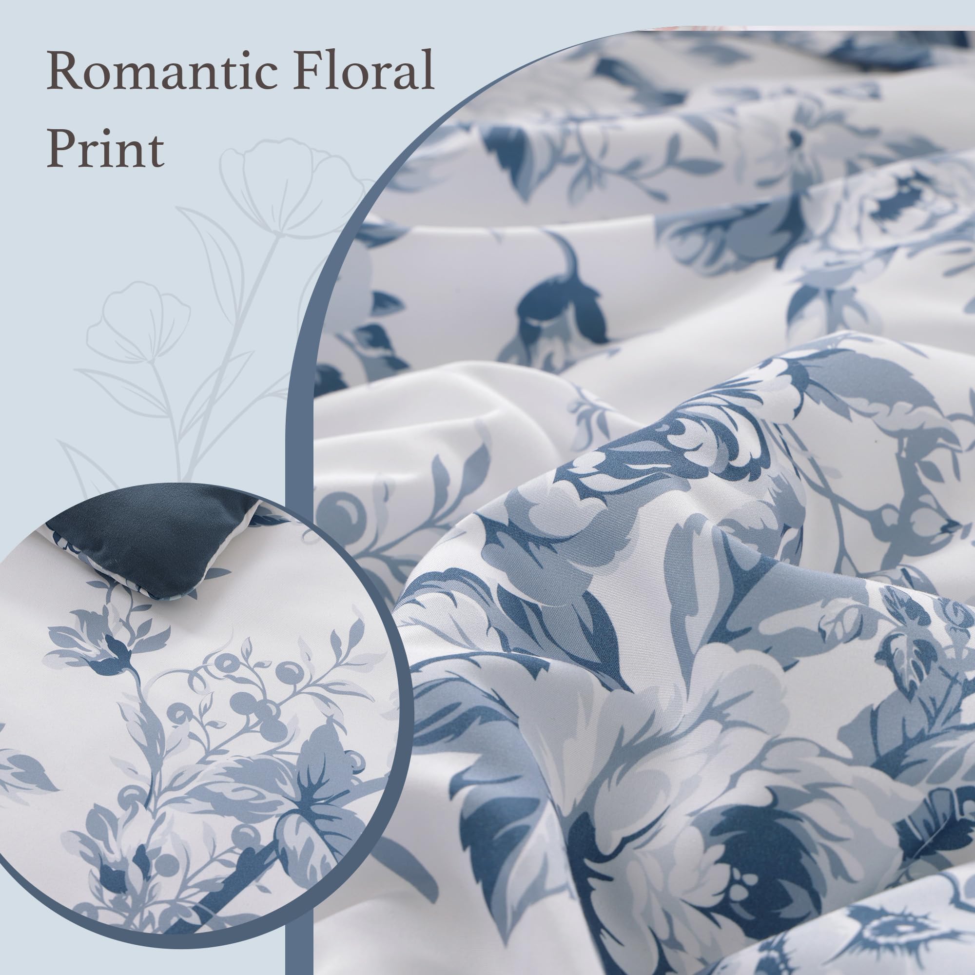 BLOOMHAVEN finition couture montrant solidité et tenue durable