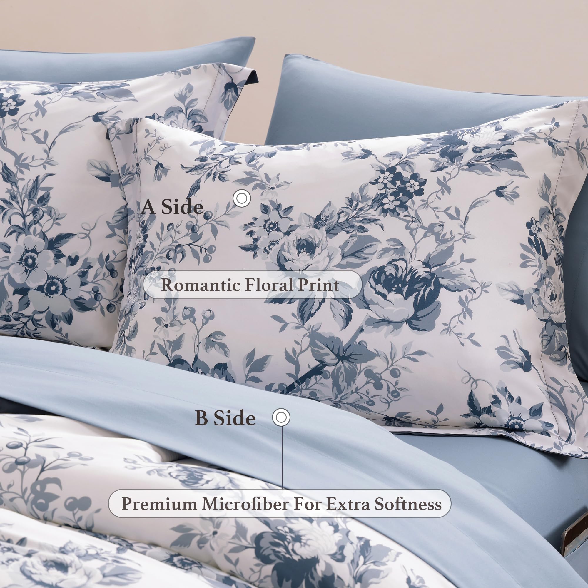 BLOOMHAVEN label OEKO-TEX attestant sécurité textile et tranquillité