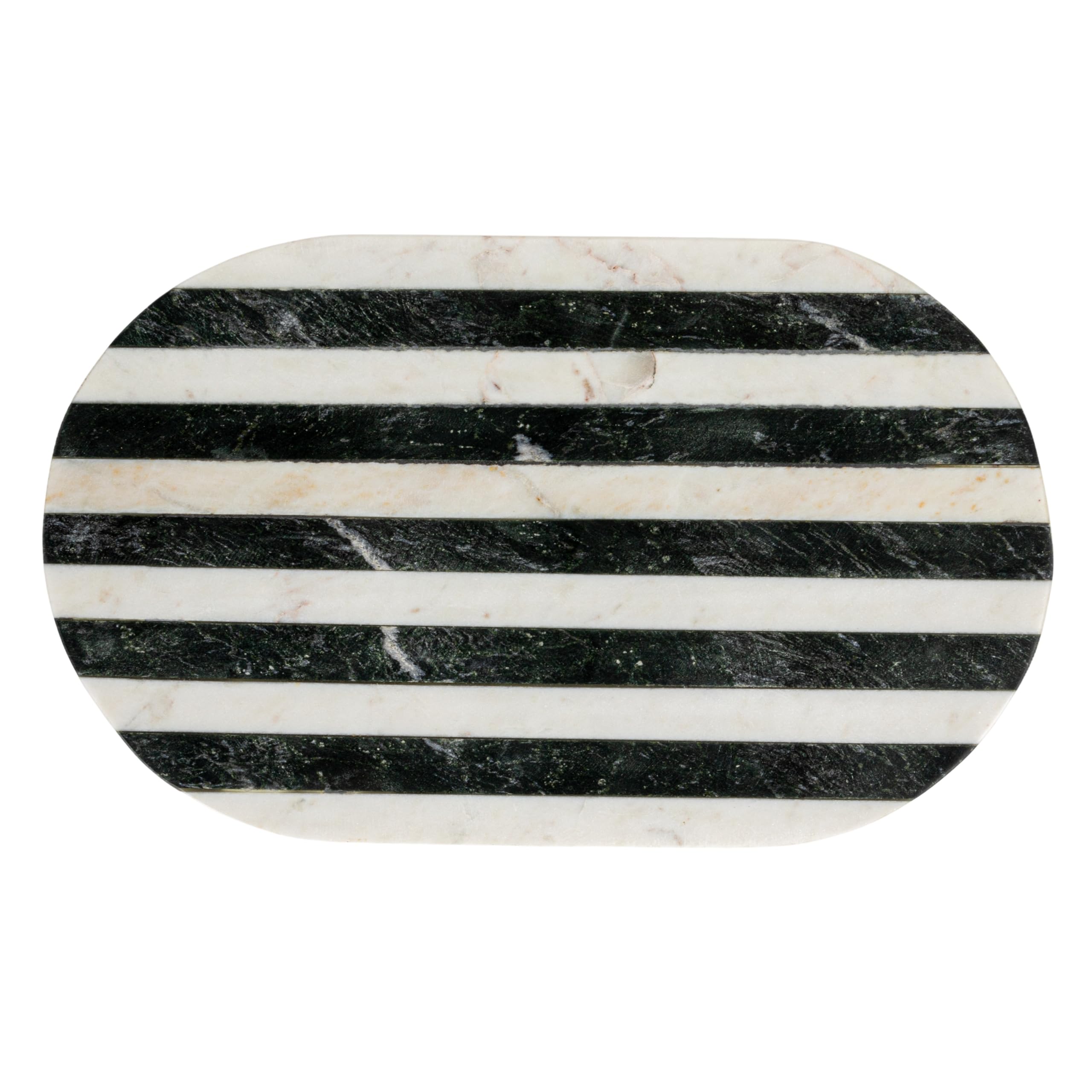 Bloomingville planche marbre à l'échelle montre dimensions pratiques