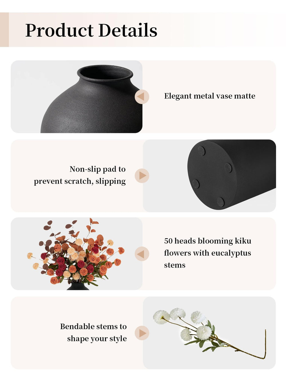 BLOSMON mise en scène dans une entrée apportant accueil et style