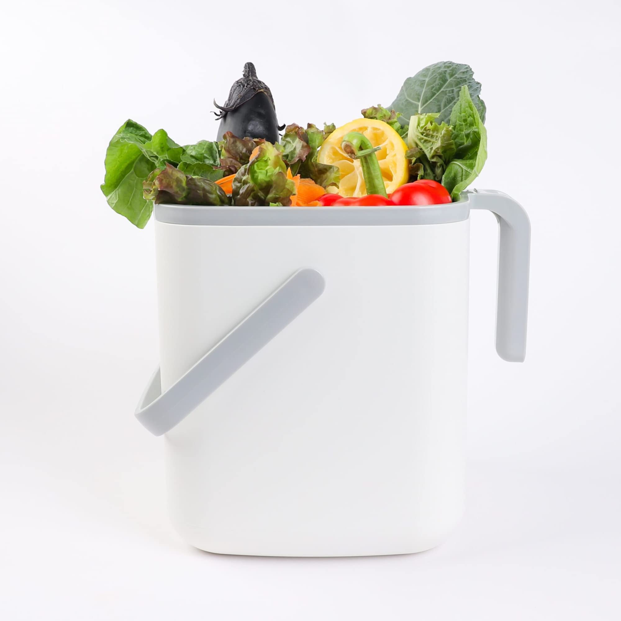 Blue Ginkgo en situation cuisine moderne apportant esthétisme et praticité