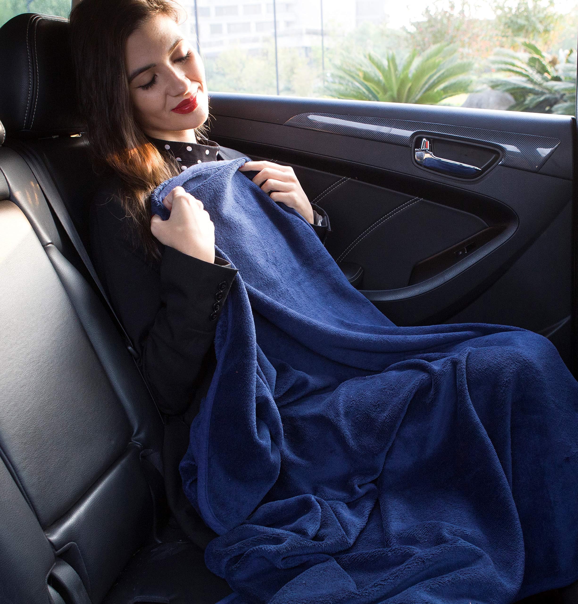 BlueHills ceinture mains libres fixée pour transport pratique