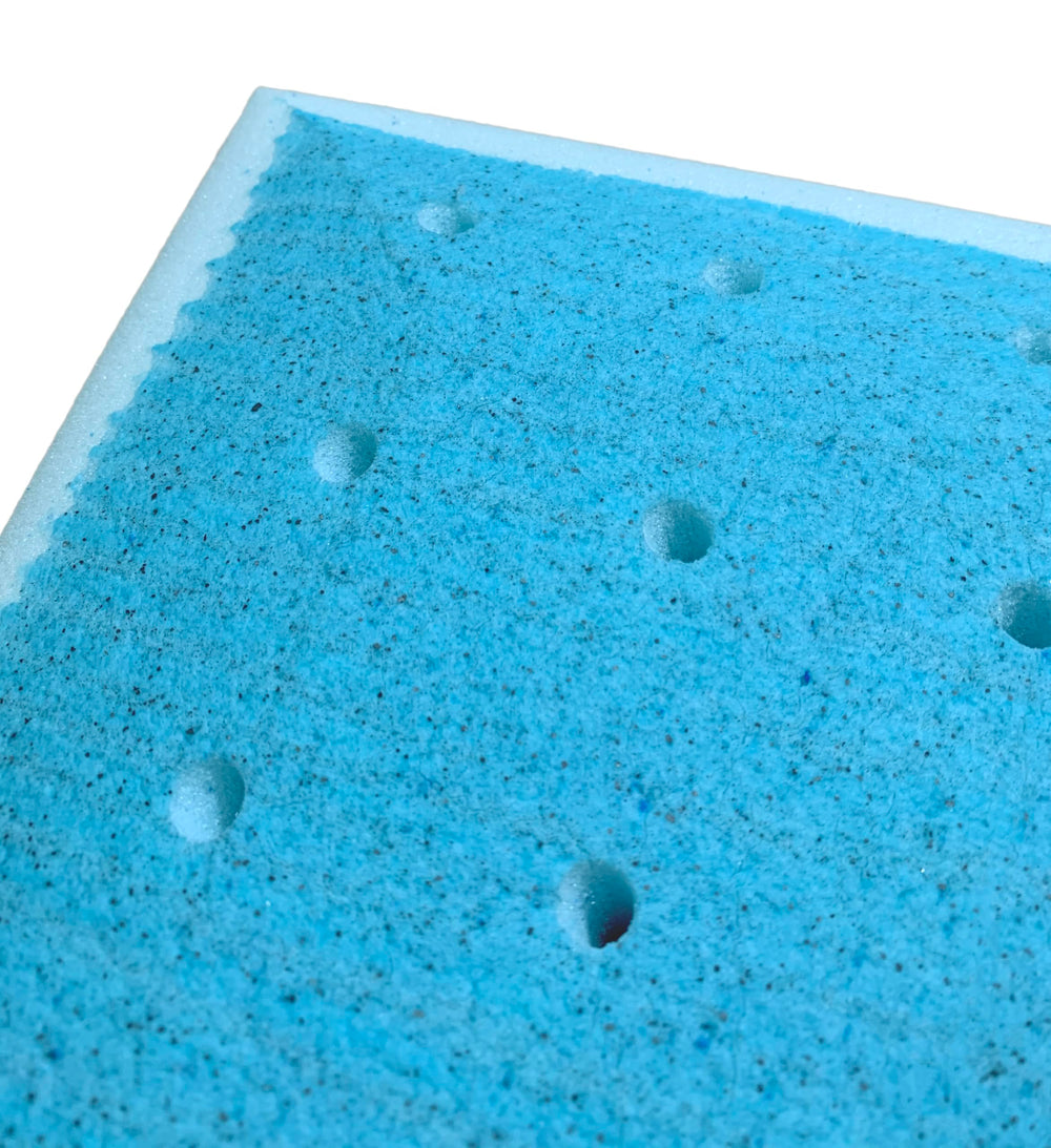 Bluewave Bedding housse amovible ouverte prête pour machine, entretien facile