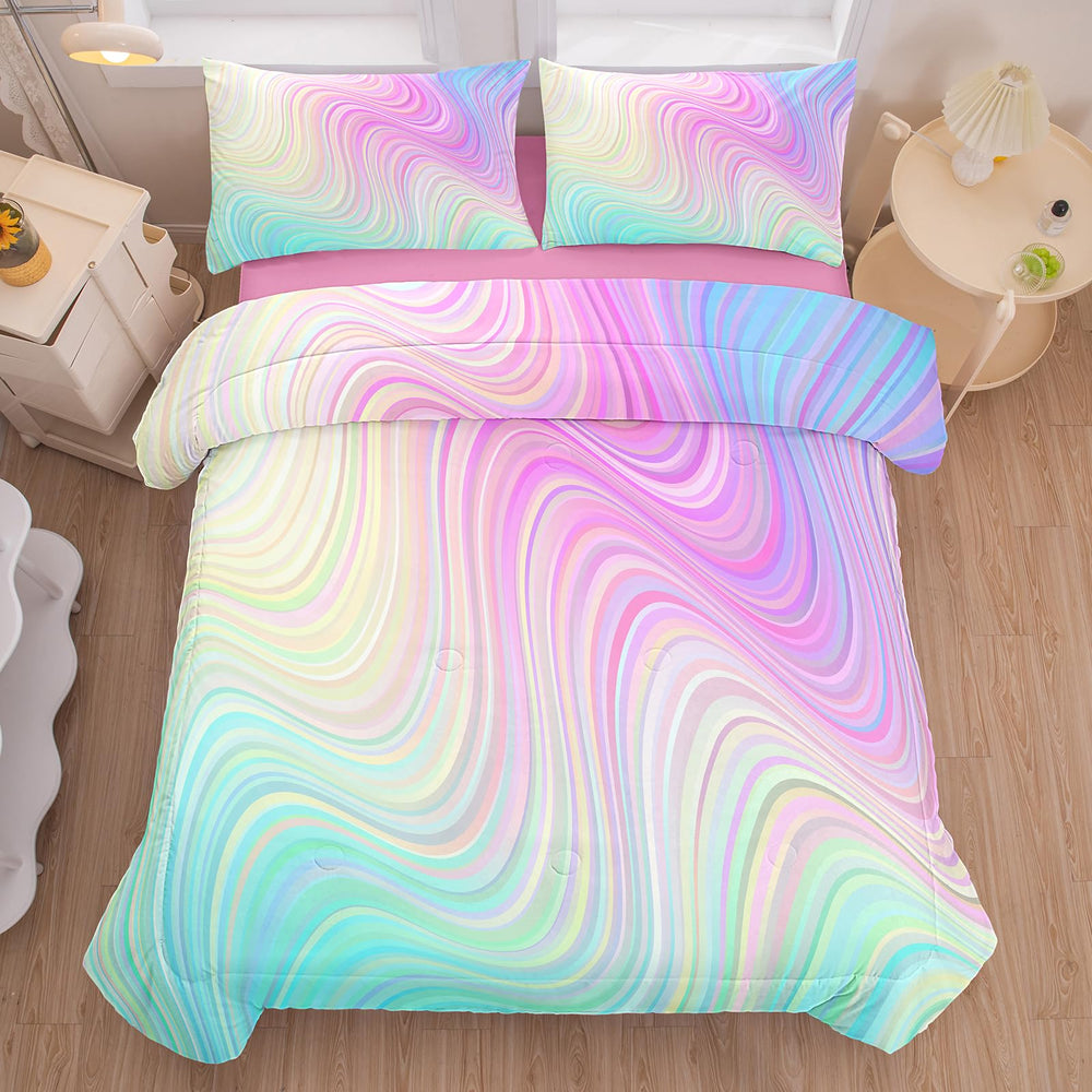 Bodhi gros plan impression 3D pour motif net et couleur durable