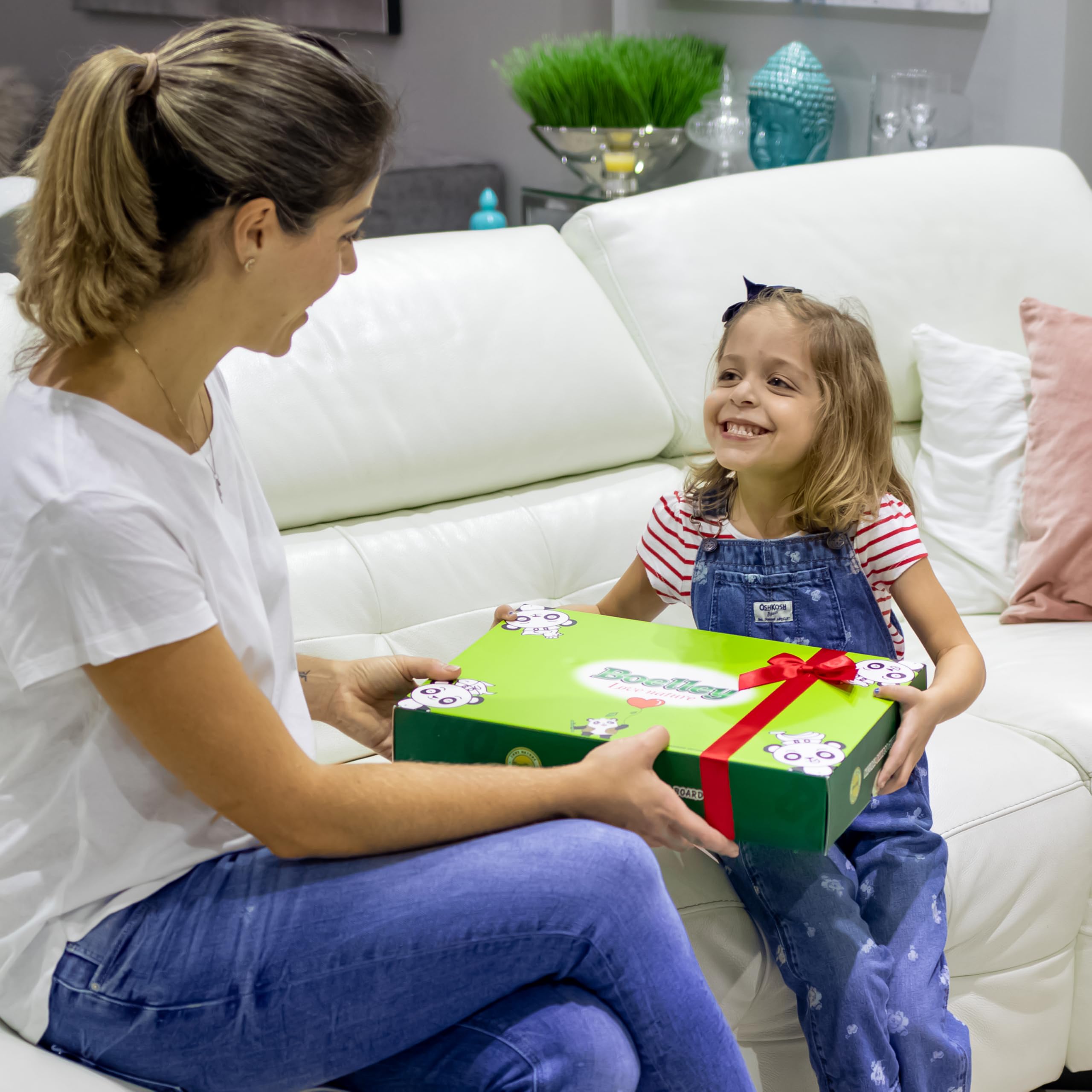 Jeu d’ustensiles Boelley à six pièces alignés, facilitent le service et la préparation