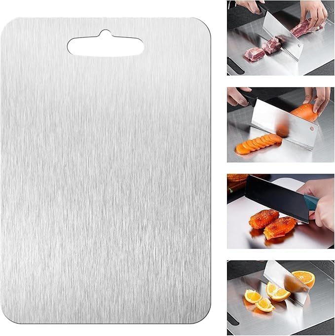 Boenim planche face avant montrant surface hygiénique et facile à nettoyer