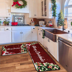 boilopp home gros plan motif ornement Noël, apporte décoration élégante