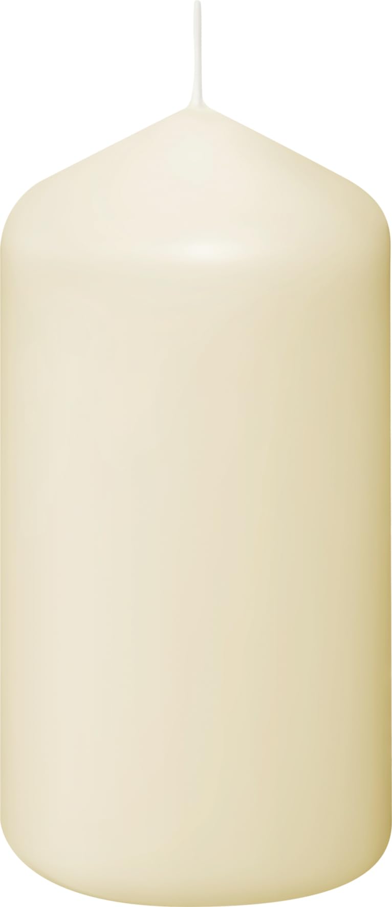 Bougies BOLSIUS utilisées dans projet DIY déco montrant polyvalence et style