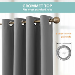 BONZER panneau installé en chambre améliorant sommeil et intimité