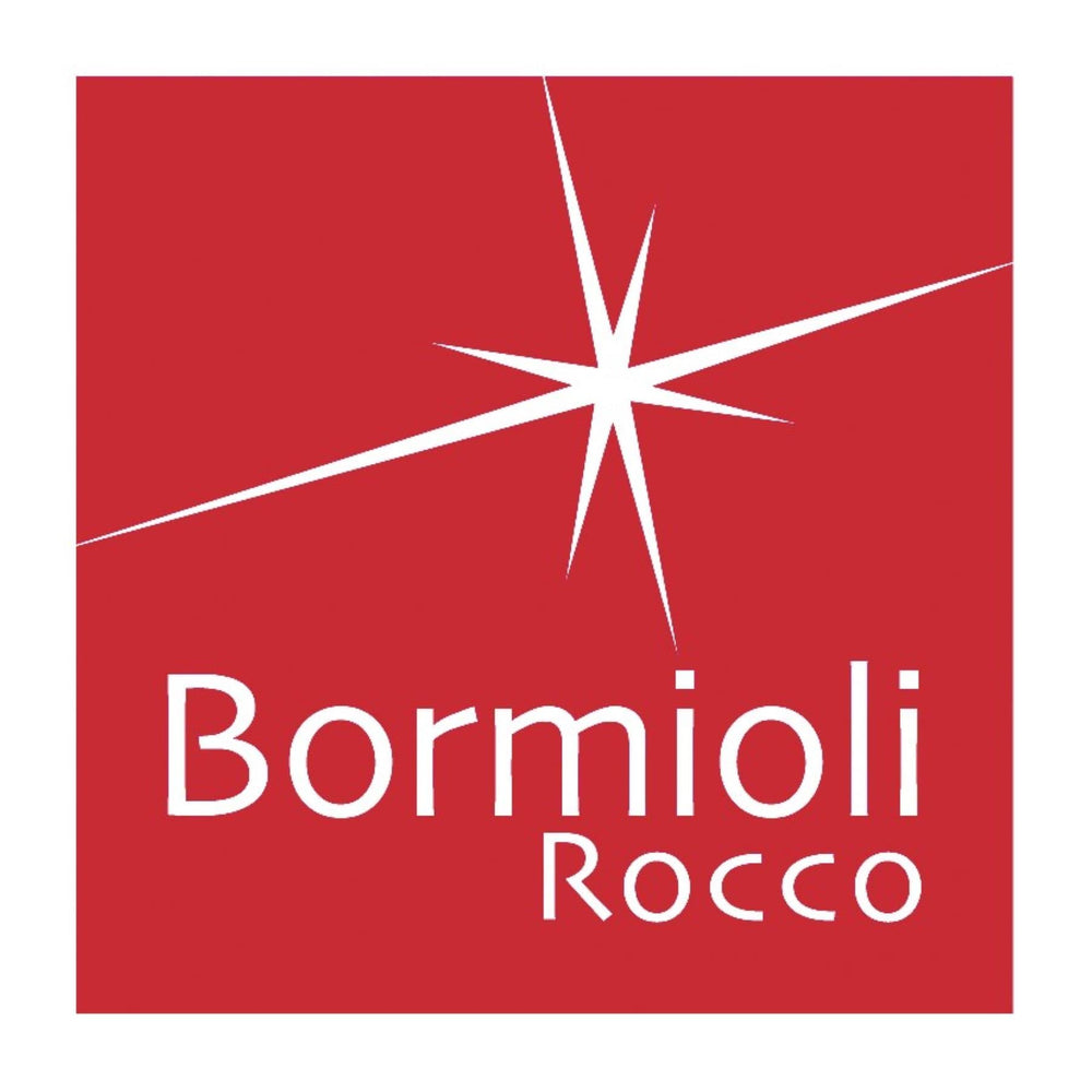 Bormioli Rocco pack de deux bocaux montrant assortiment prêt à l'emploi
