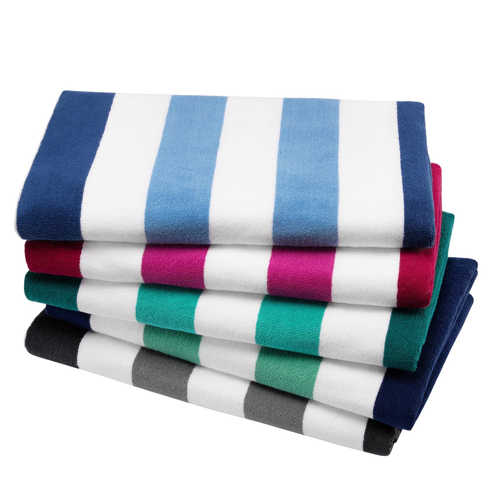 Bornbay serviette pliée dans un sac de voyage, gain de place pratique