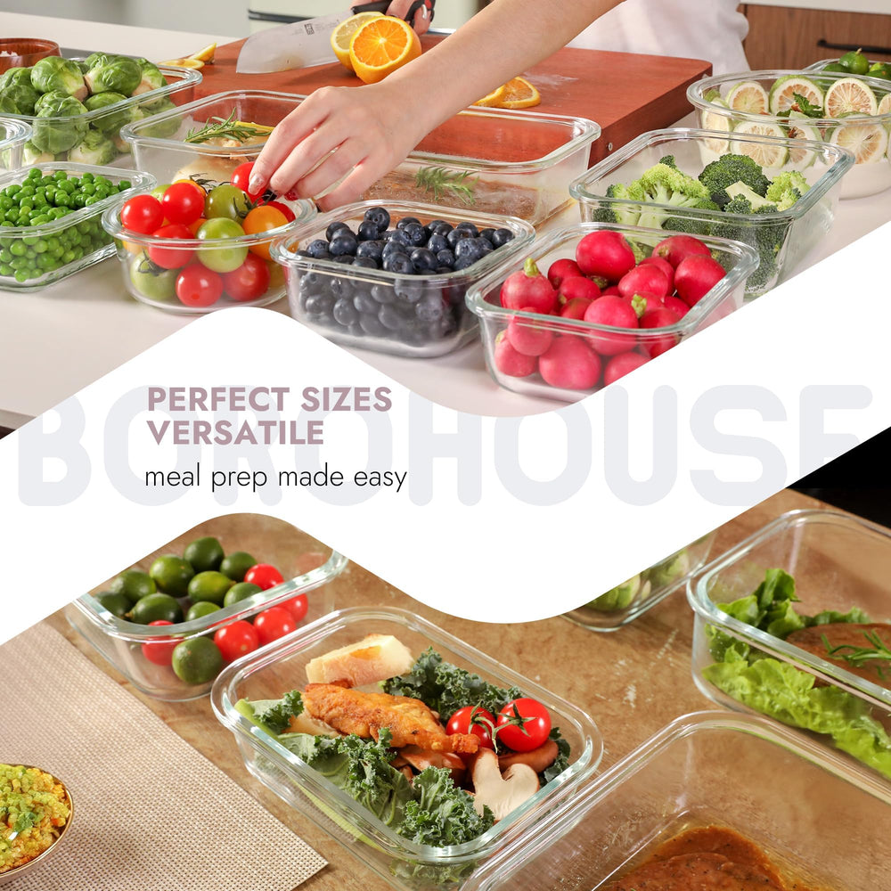 BOROHOUSE coffret rose présenté comme cadeau pratique et esthétique