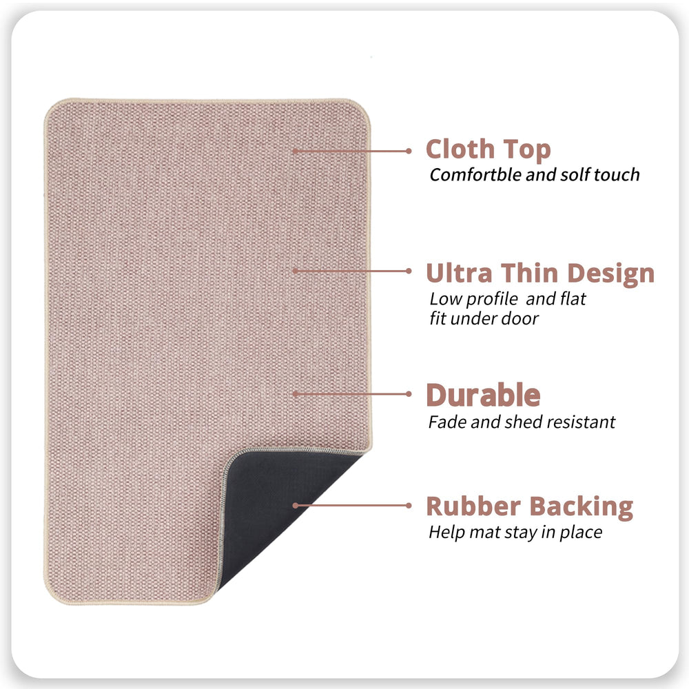 Bosap gros plan sur la texture en terry cloth pour confort et séchage