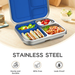 BOSEDSANG insert en silicone retiré, facilite nettoyage et évite fuites