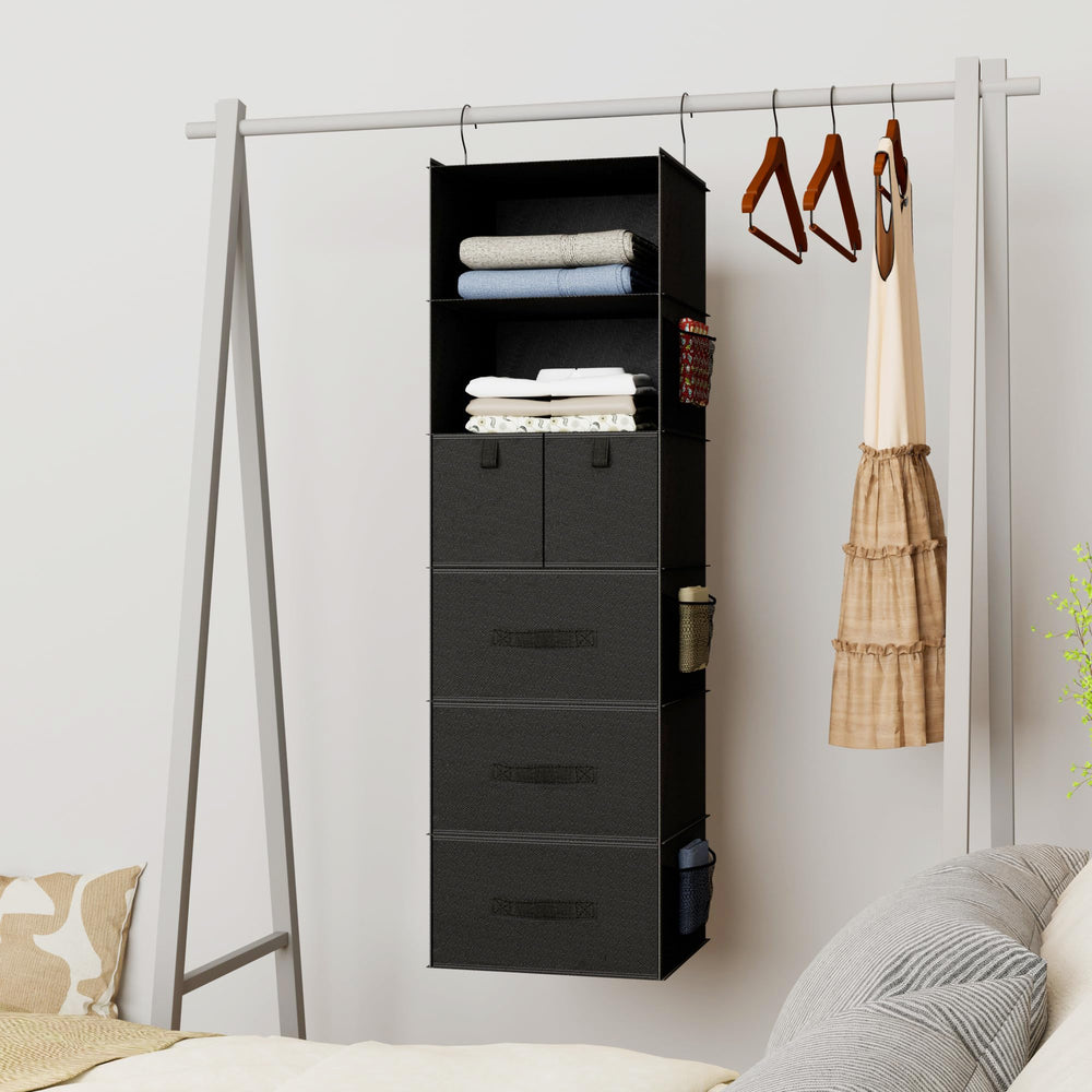Bosuelife gros plan du tissu non-tissé durable offrant ventilation