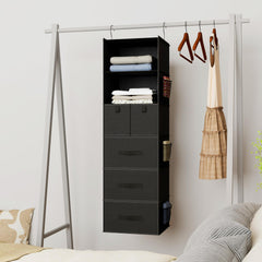 Bosuelife gros plan du tissu non-tissé durable offrant ventilation