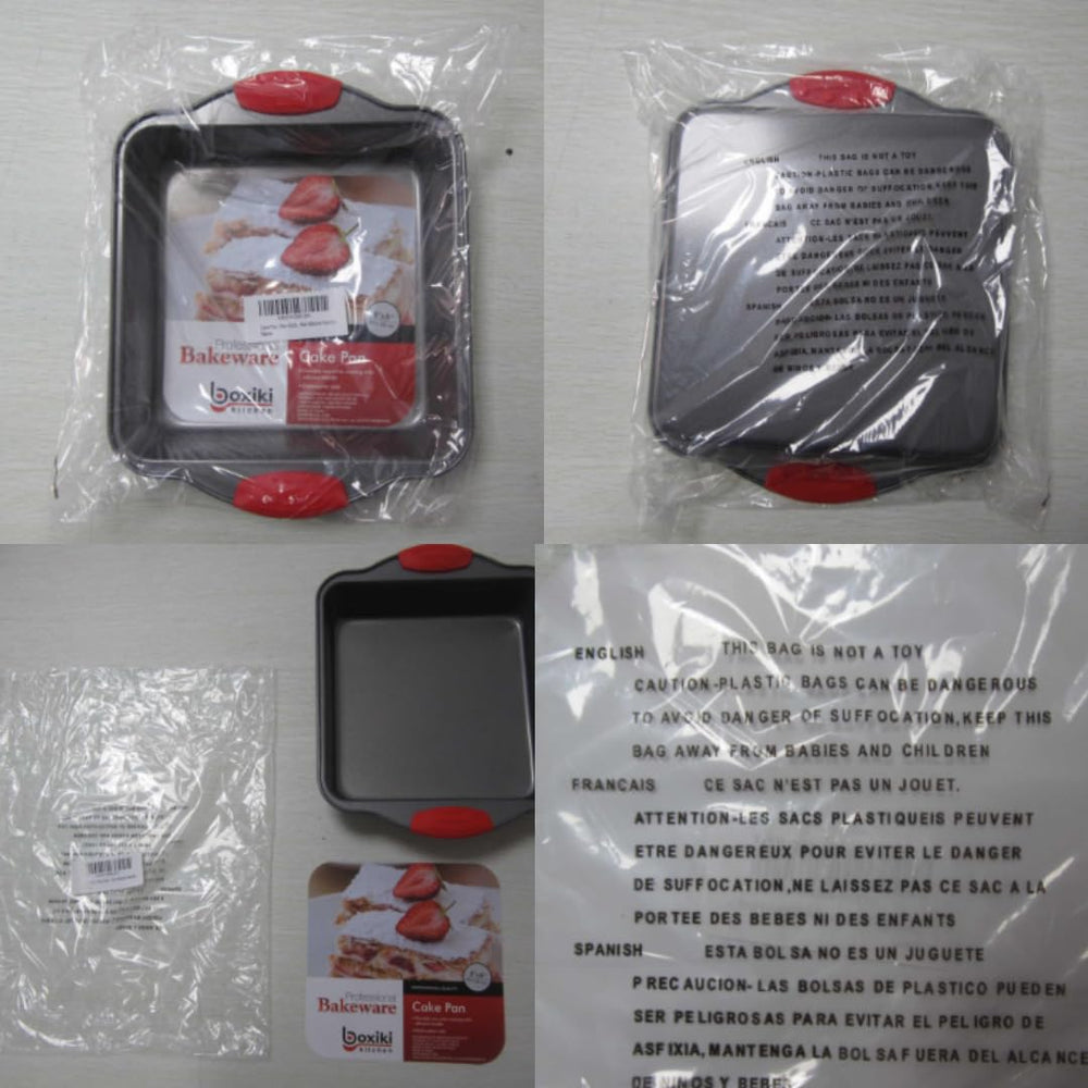 Boxiki Kitchen mise en scène cuisine montrant usage quotidien polyvalent