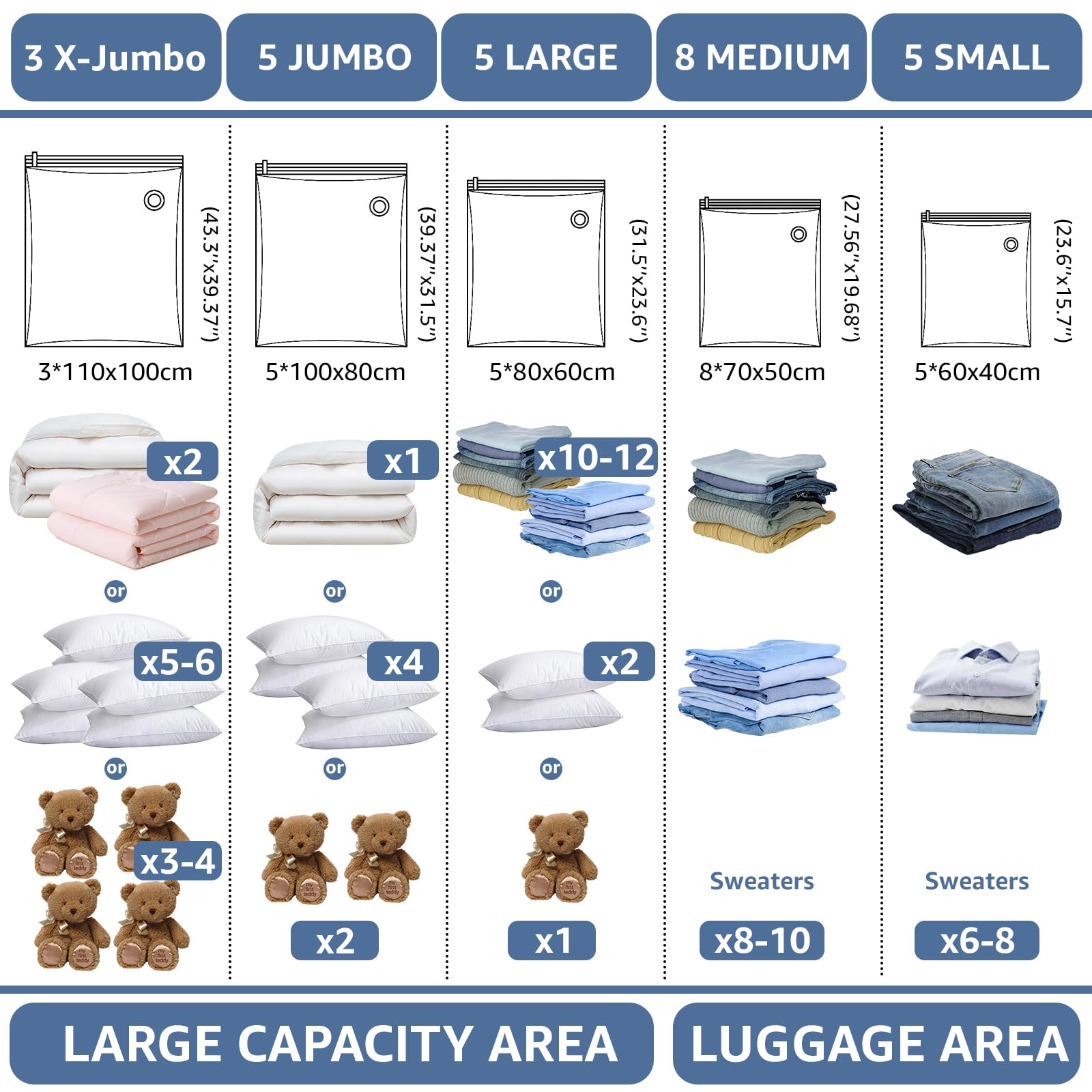 BoxLegend gros plan matière épaisse 80 microns durable et résistante