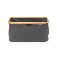 Brabantia panier avant packaging montrant capacité et design élégant