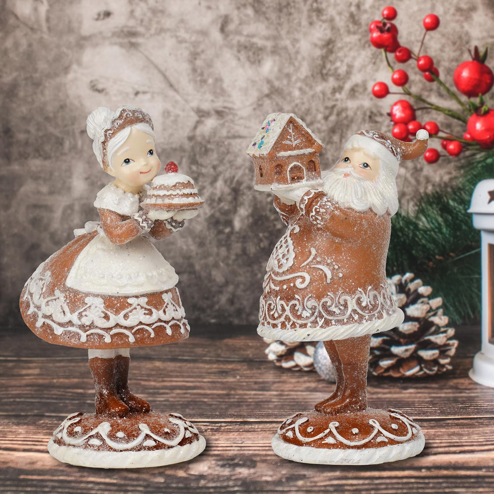 Braxio figurines prêtes à offrir dans emballage cadeau attractif