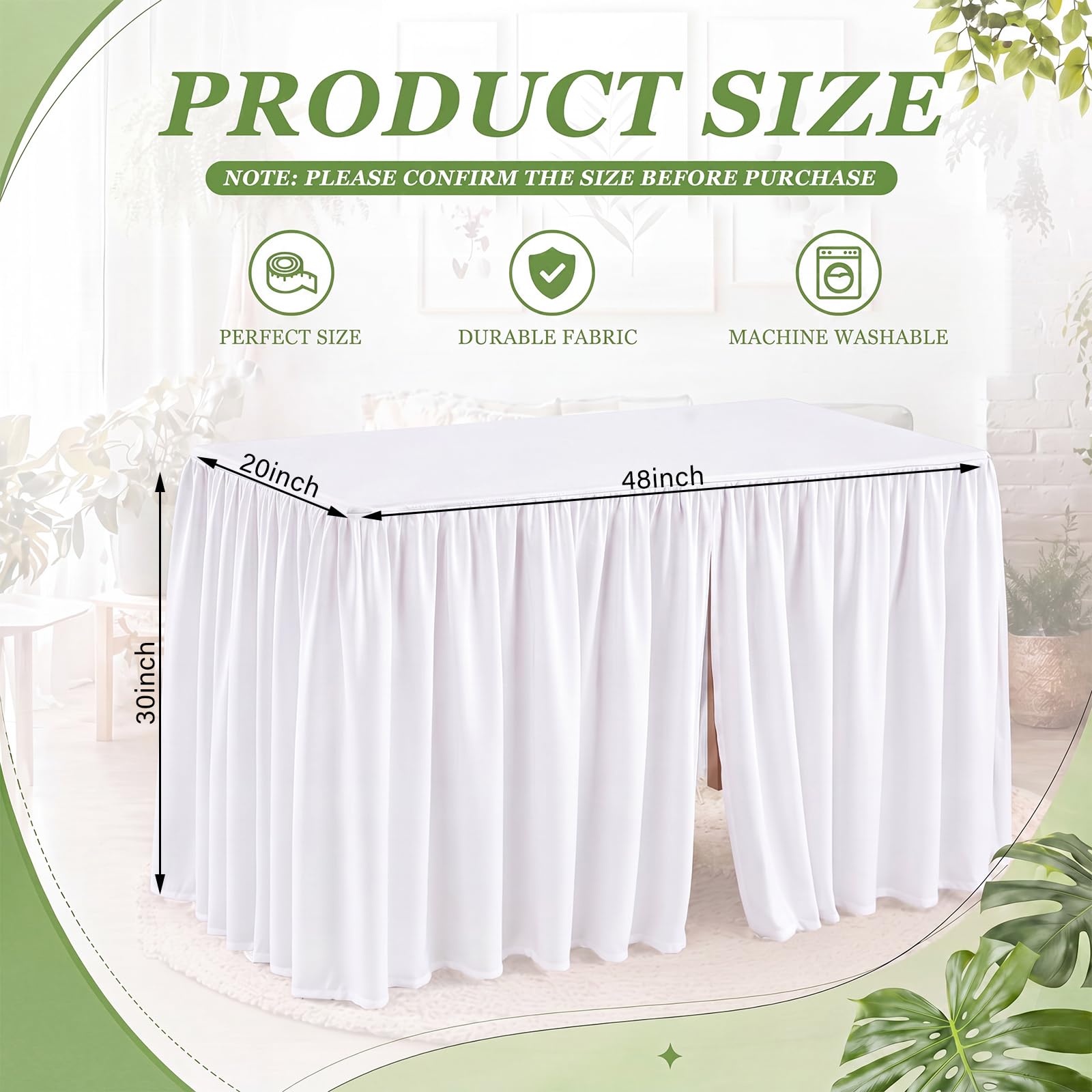 Breling gros plan tissu polyester doux montrant texture et entretien facile