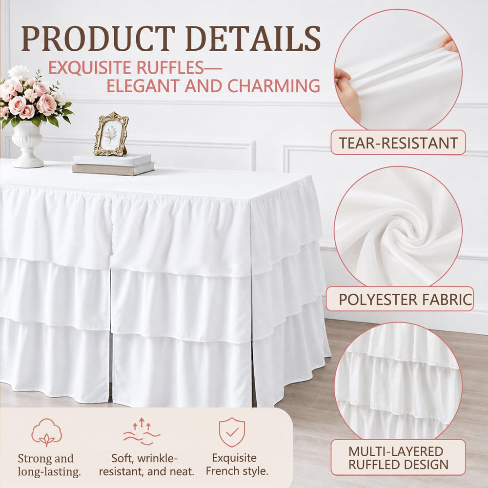 Breling tissu polyester – finition anti‑pli et entretien facilité